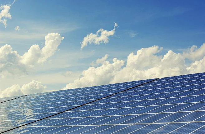 Nya marknadstrender för energilagring 2024