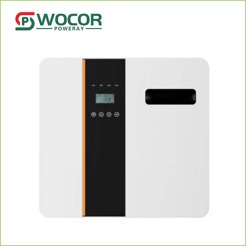 Enfas ESS Hybrid Inverter