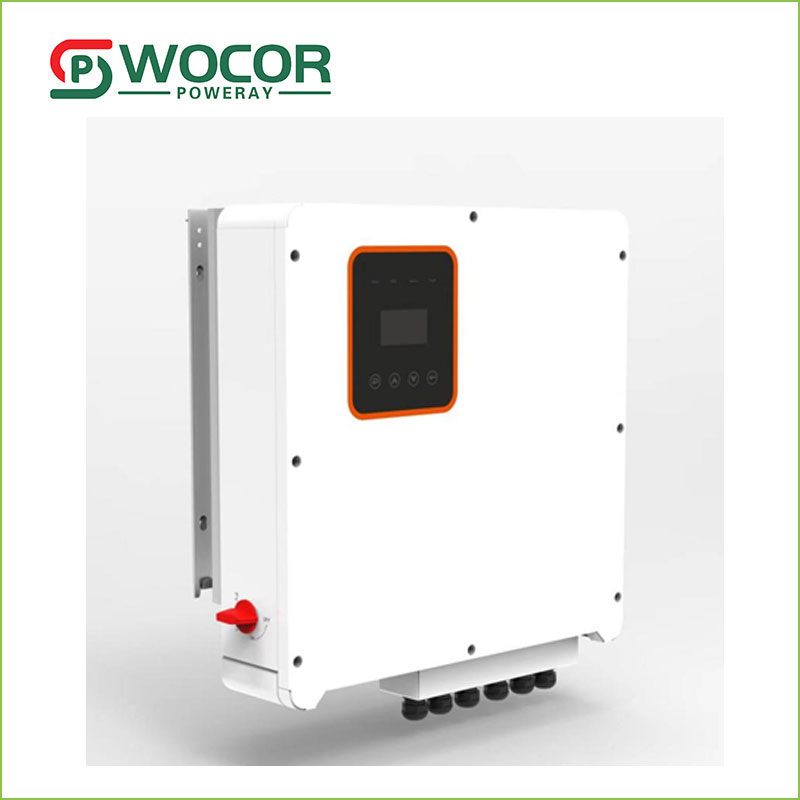 Trefas ESS Hybrid Inverter