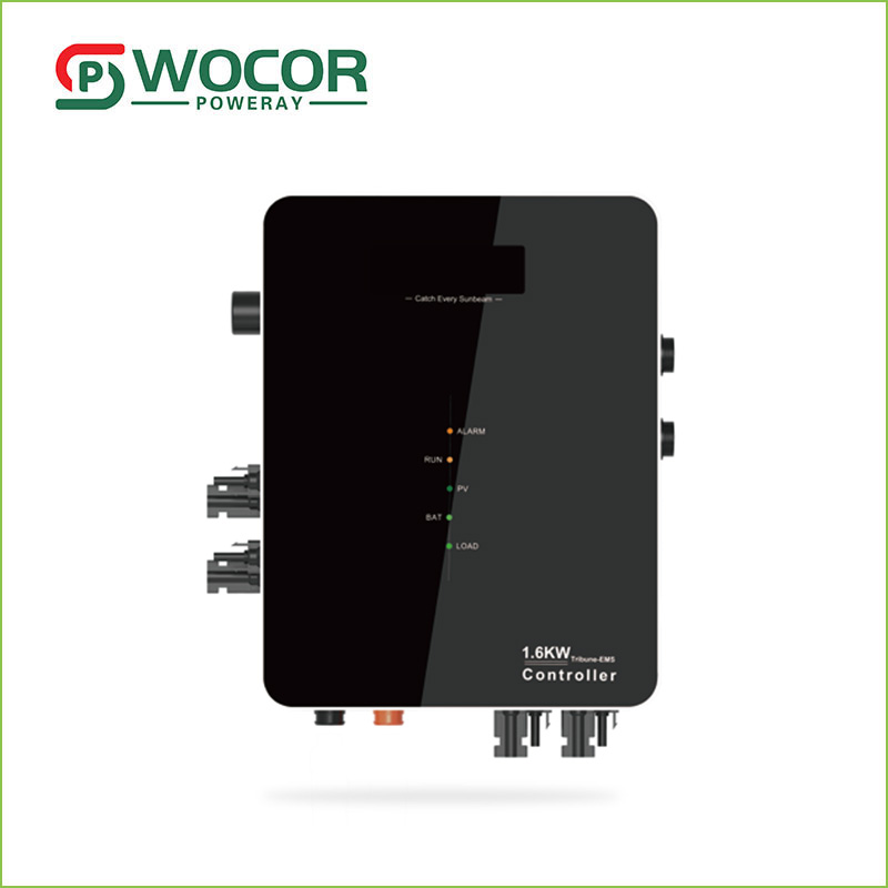 Wocor 1,6kW/2,4kW Tribune Series Energy Controller